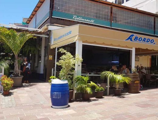 ABORDO Restaurante