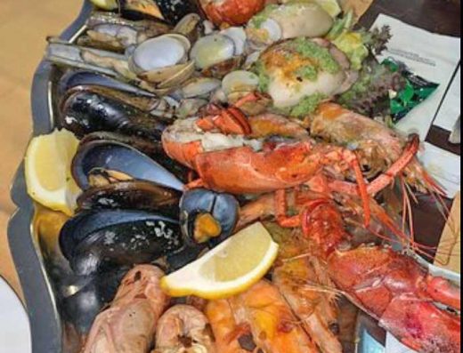 ABORDO Restaurante