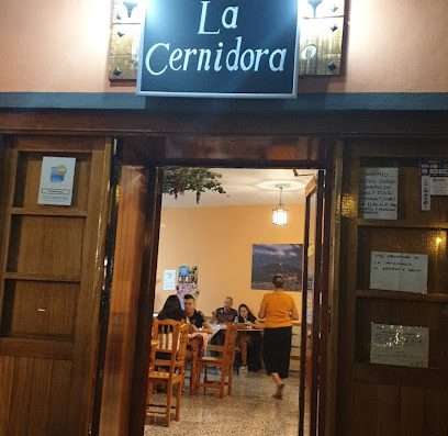 Bodega El Reloj