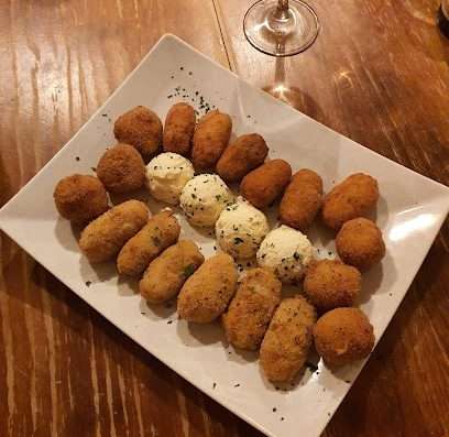 Tasca Casa Lali