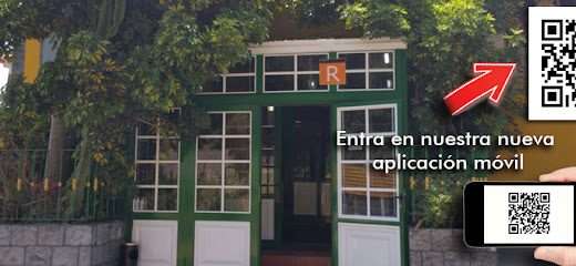 Restaurante El Pariente