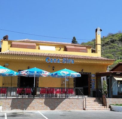 Restaurante Casa Sira