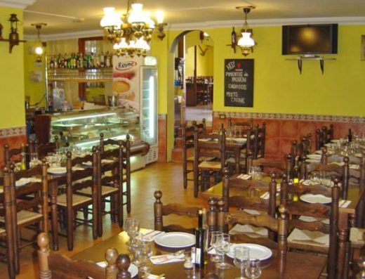 Casa Odón