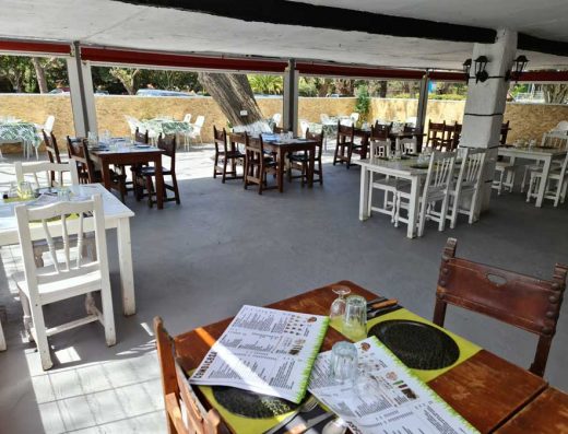 Guachinche Como En Casa