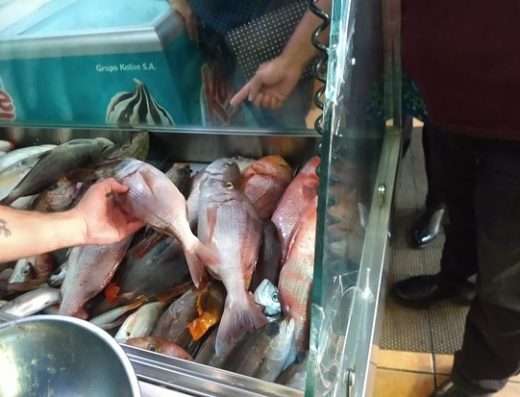 Guachinche El Barco