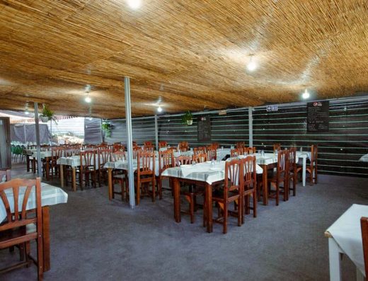 Bodegón El Primero