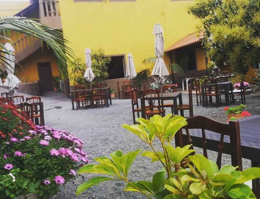 La Doña Casa Vidalina