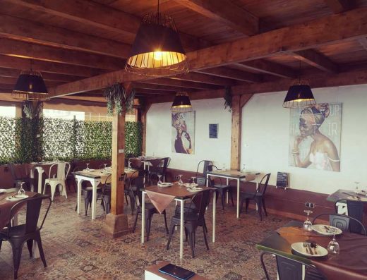 La Doña Casa Vidalina