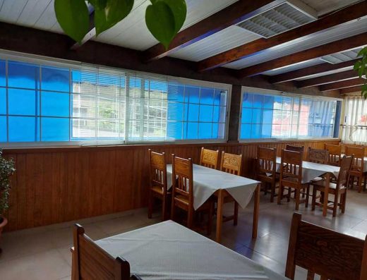 Restaurante La Sardinera II
