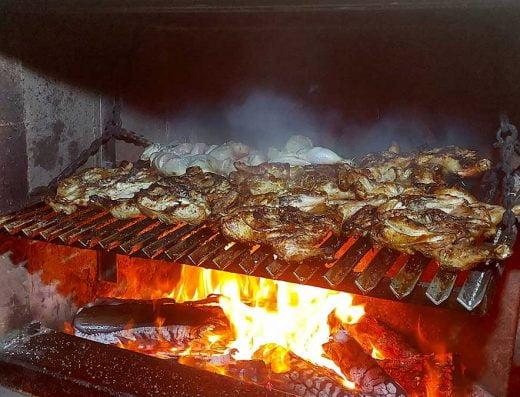 Restaurante La Sardinera II