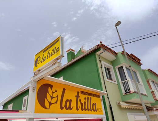 Restaurante La Trilla
