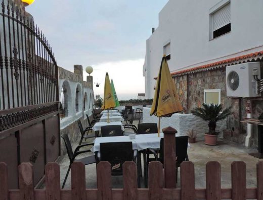 Restaurante Los Ángeles
