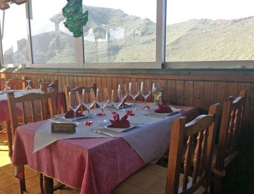 Restaurante Vista Guama