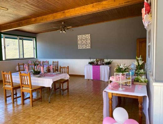 Restaurante Vista Guama