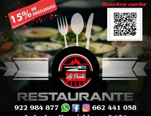 Restaurante Al Punto