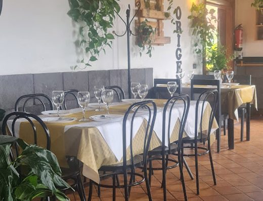 Bodegón el Origen