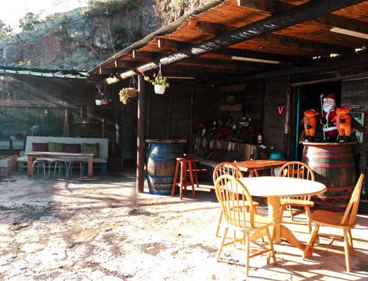 Guachinche Los Rincones