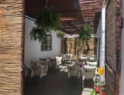 Asador San Miguel