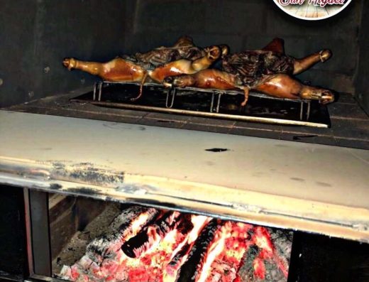 Asador San Miguel