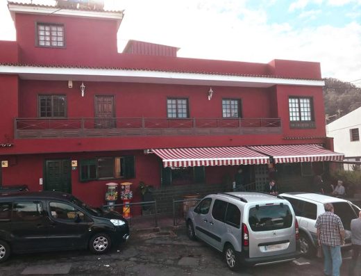 Restaurante Bodegón Casa Tomás