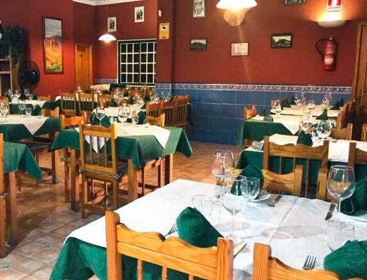 Restaurante Casa Edu