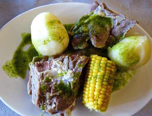 Restaurante El Molino