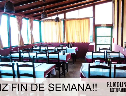 Restaurante El Molino
