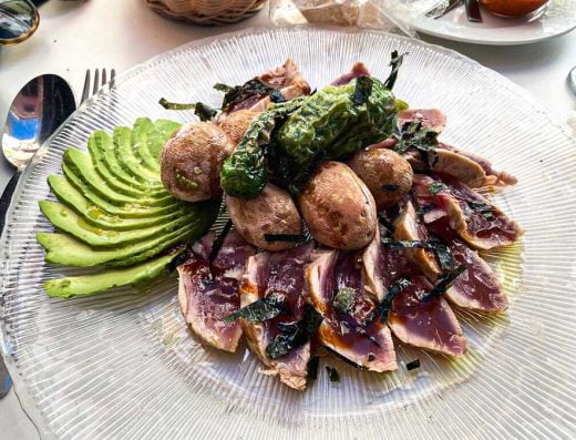Restaurante La Hierbita