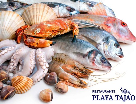 Restaurante Playa Tajao