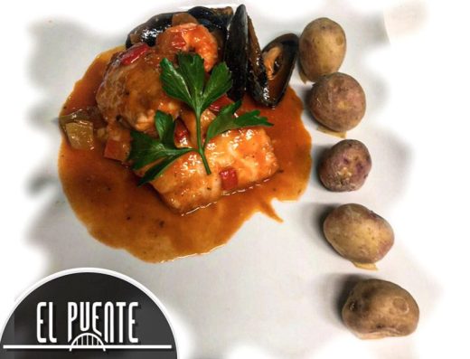 Restaurante El Puente