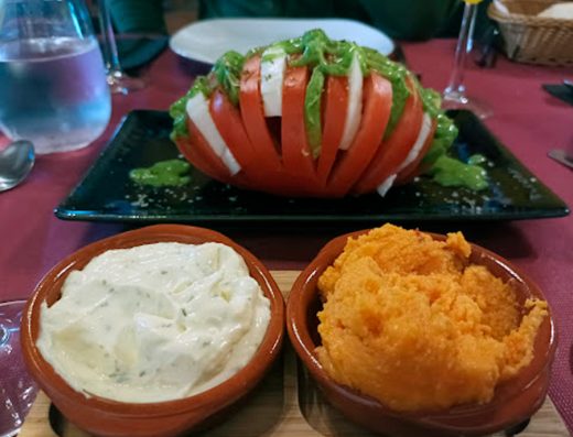 Tasca la hechicera