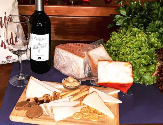 Bodegón El Caserío