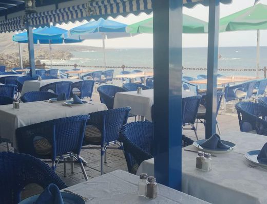 Restaurante Costa Azul