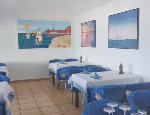 Restaurante Costa Azul