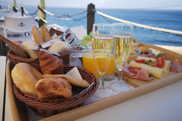 Restaurante Bollullo Beach Brunch