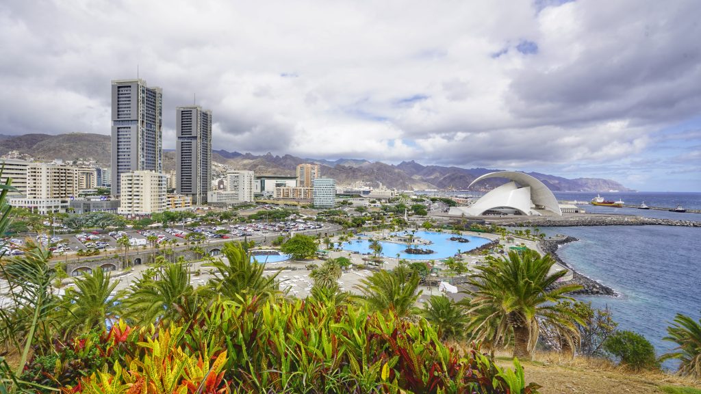 Qu Ver En Tenerife Descubre 27 Tesoros De La Isla Qu Ver En Tenerife Descubre 27 Tesoros De La Isla