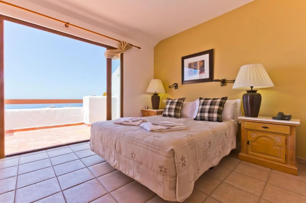 Beverly Hills Suites Los Cristianos