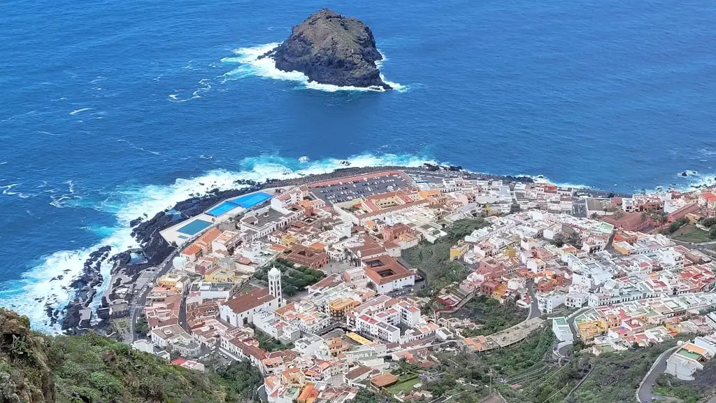 Garachico Tenerife