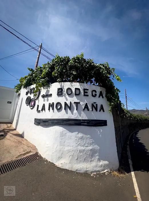 Bochinche Bodega “La Montaña”