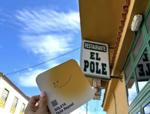 Restaurante El Pole