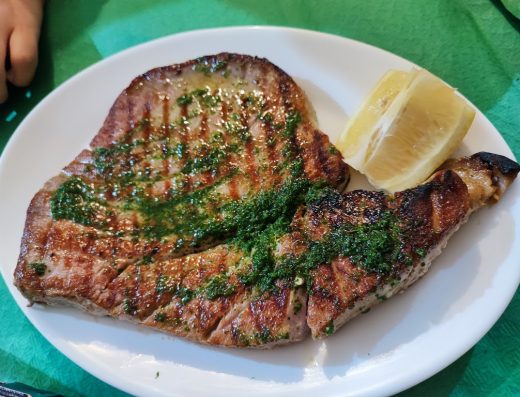 Casa Berta Carne
