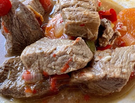 Restaurante Casa Goyo - Carne